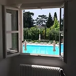 アパート Vista Monte Baldo トスコラーノ・マデルノ